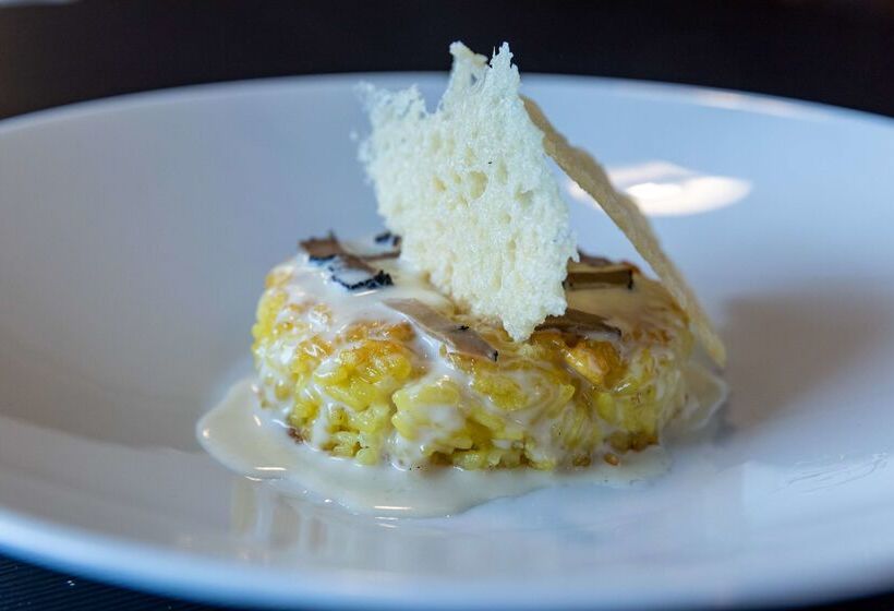 Best Western Plus Hotel Monza E Brianza Palace