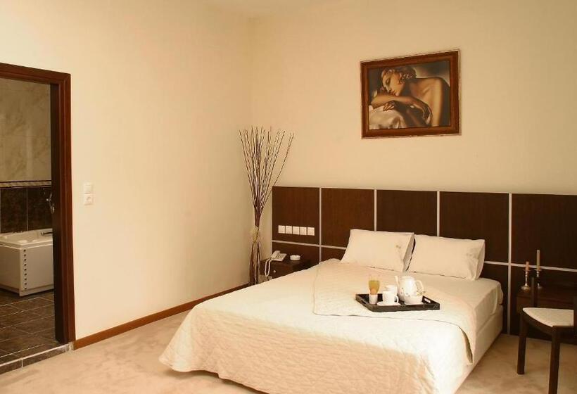 Blue Sea Hotel Alimos