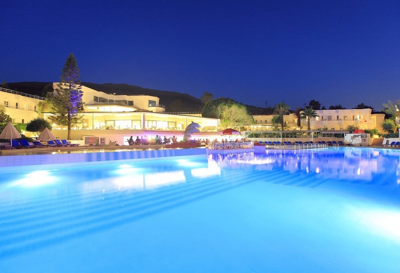 Hotel Mahidevran Bodrum Resort