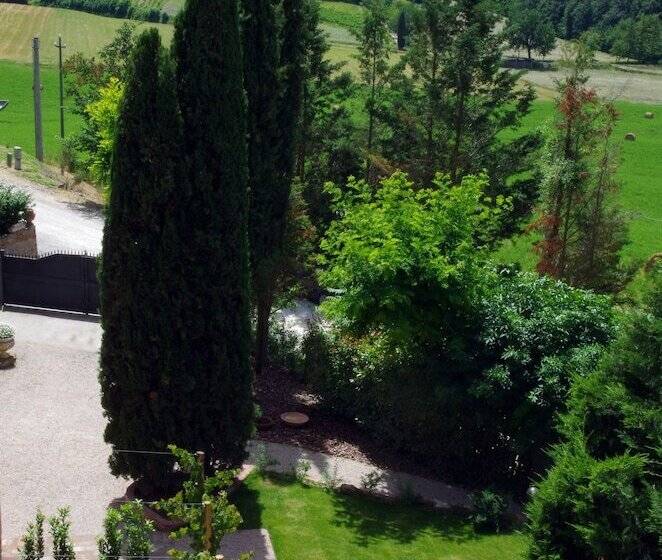 فندق Borgo Dolciano