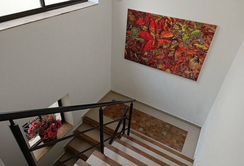 هتل Boutique Confort Suites