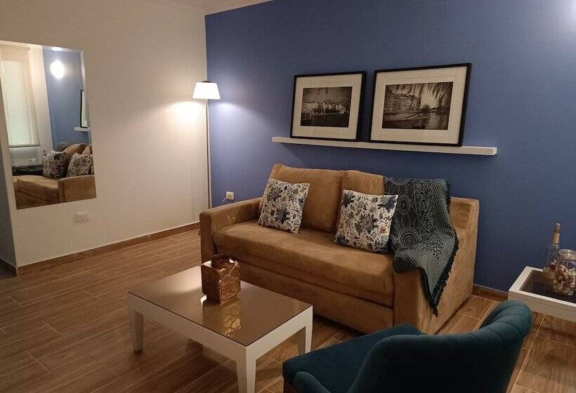 هتل Boutique Confort Suites