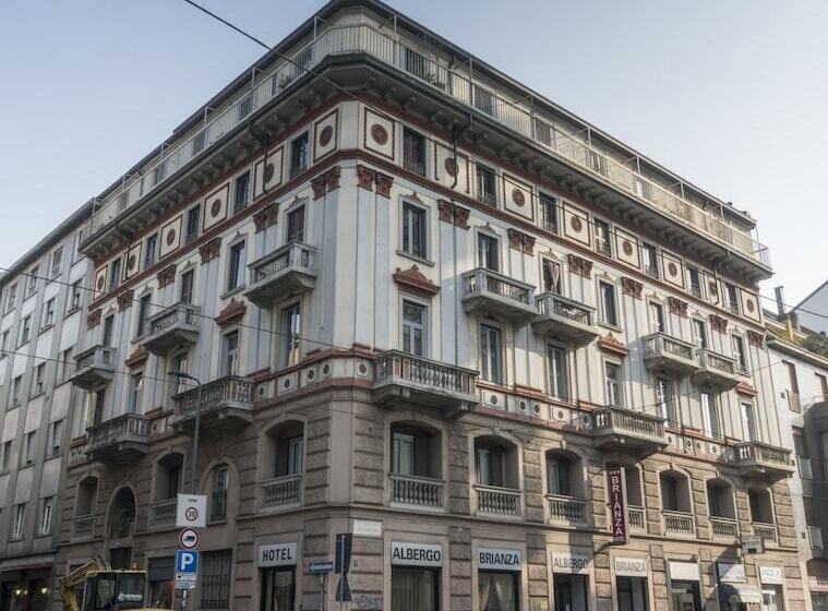 Fotos del hotel Hotel Brianza:  4