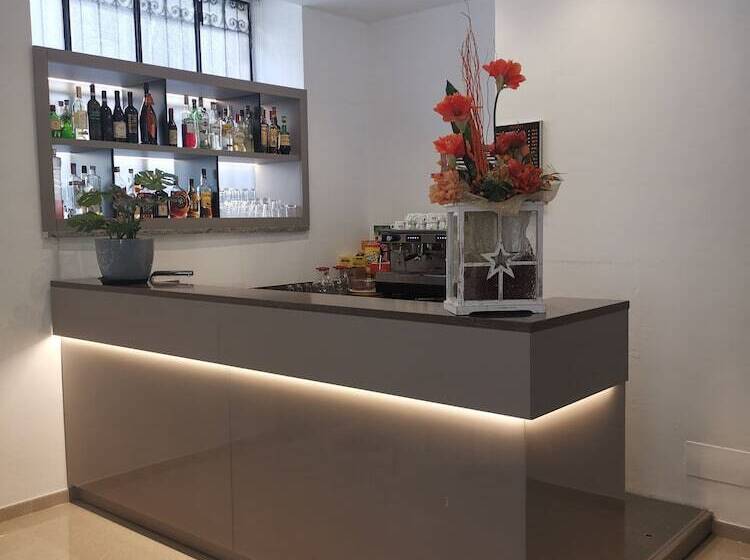 Fotos del hotel Hotel Brianza:  23
