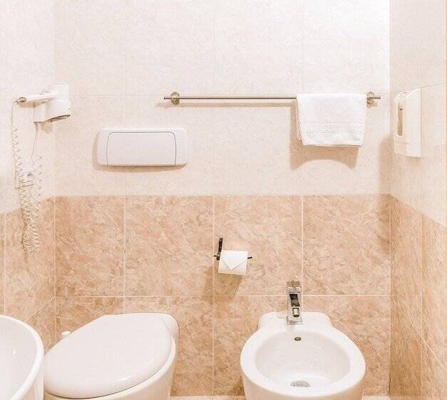 Fotos del hotel Hotel Brianza:  20