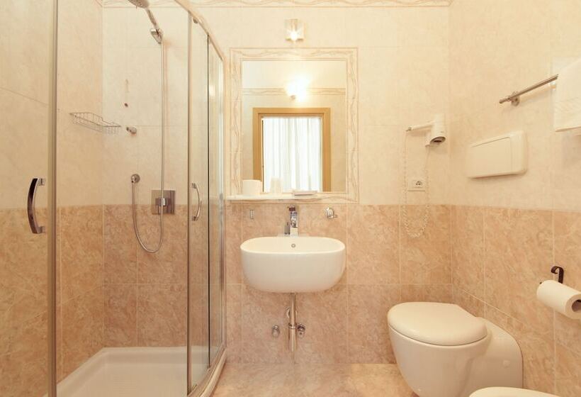 Fotos del hotel Hotel Brianza:  13