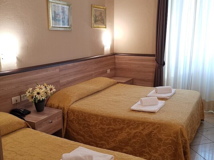 Fotos del hotel Hotel Brianza:  28