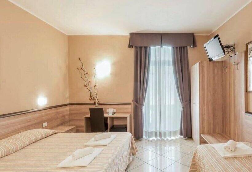 Fotos del hotel Hotel Brianza:  8