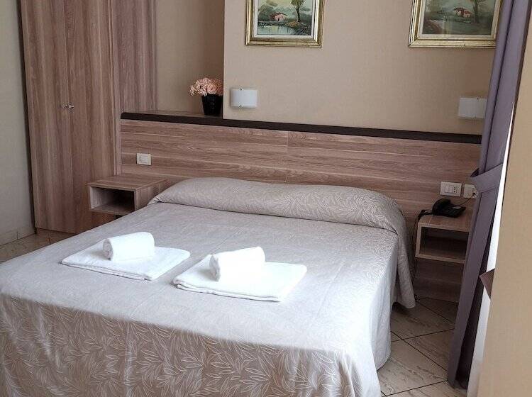 Fotos del hotel Hotel Brianza:  3