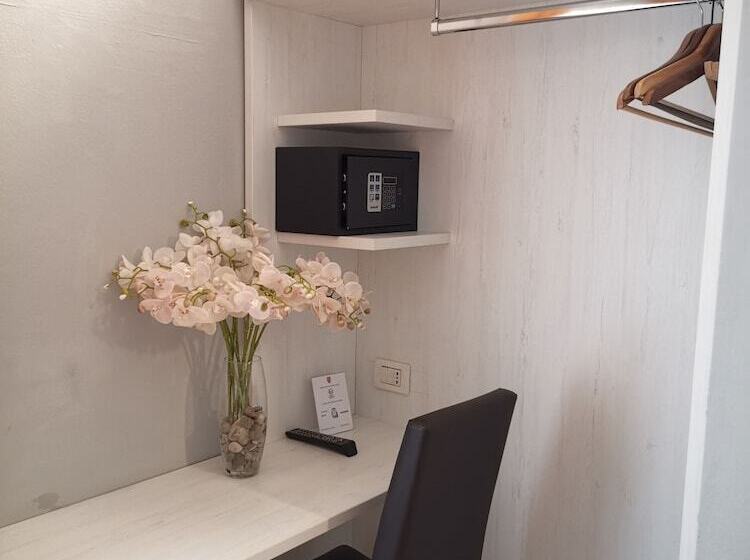 Fotos del hotel Hotel Brianza:  5