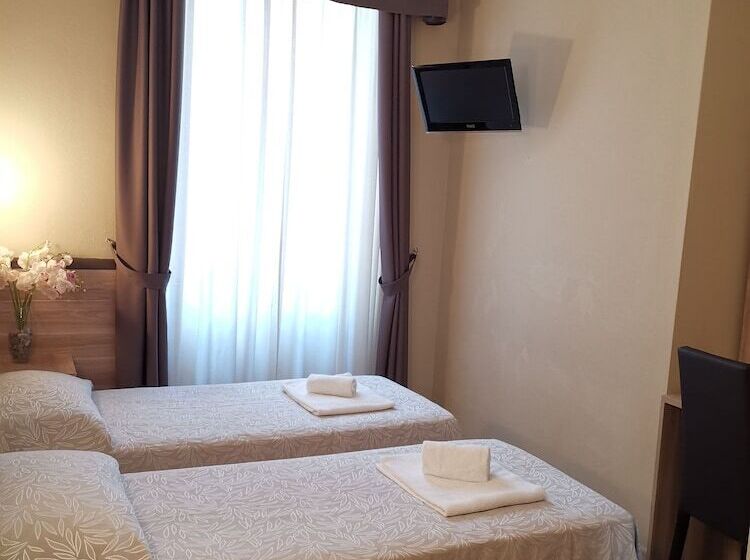 Fotos del hotel Hotel Brianza:  16