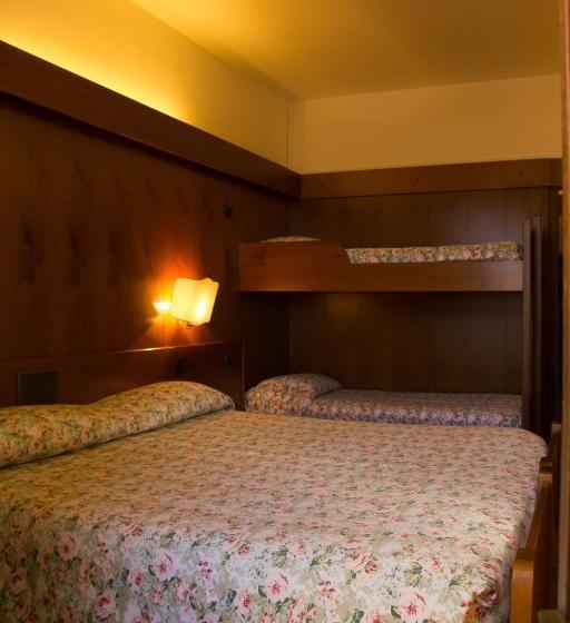 בית מלון כפרי Carlone