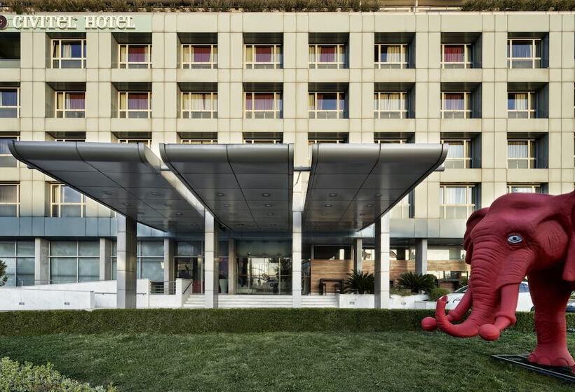 Fotos del hotel Civitel Olympic:  57