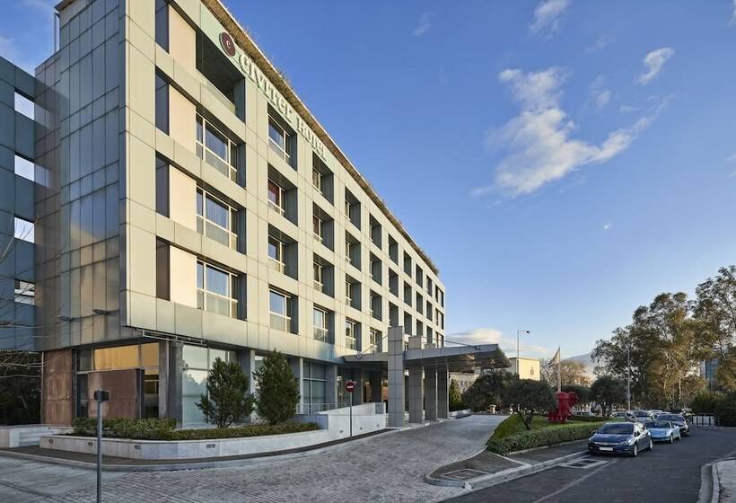 Fotos del hotel Civitel Olympic:  24