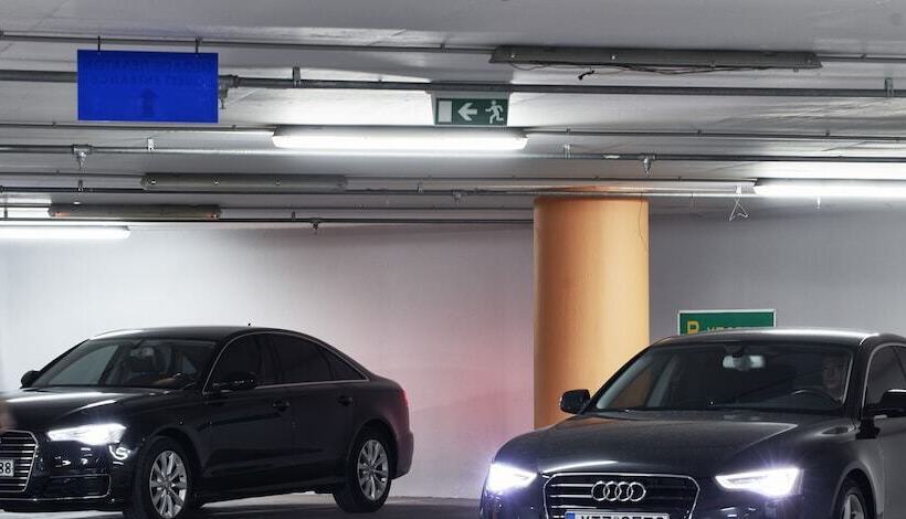 Fotos del hotel Civitel Olympic:  22