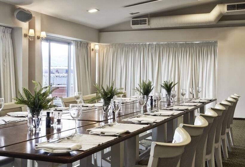 Fotos del hotel Civitel Olympic:  14