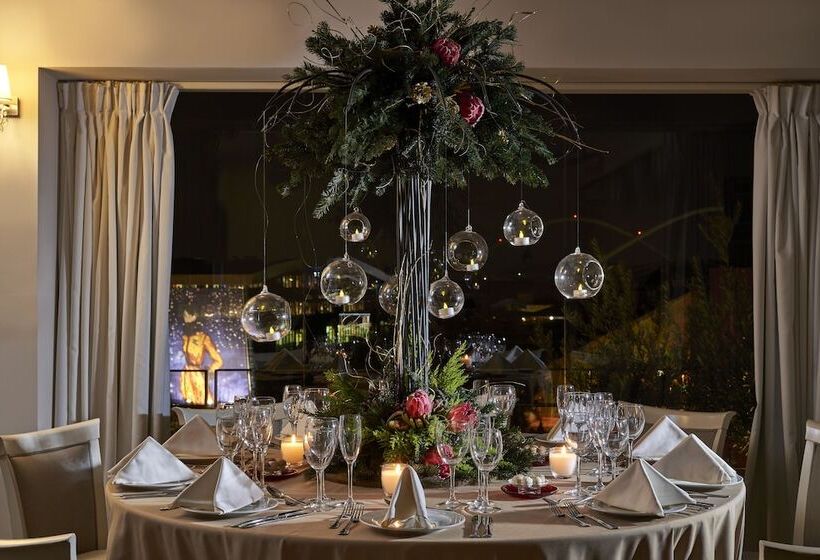 Fotos del hotel Civitel Olympic:  50