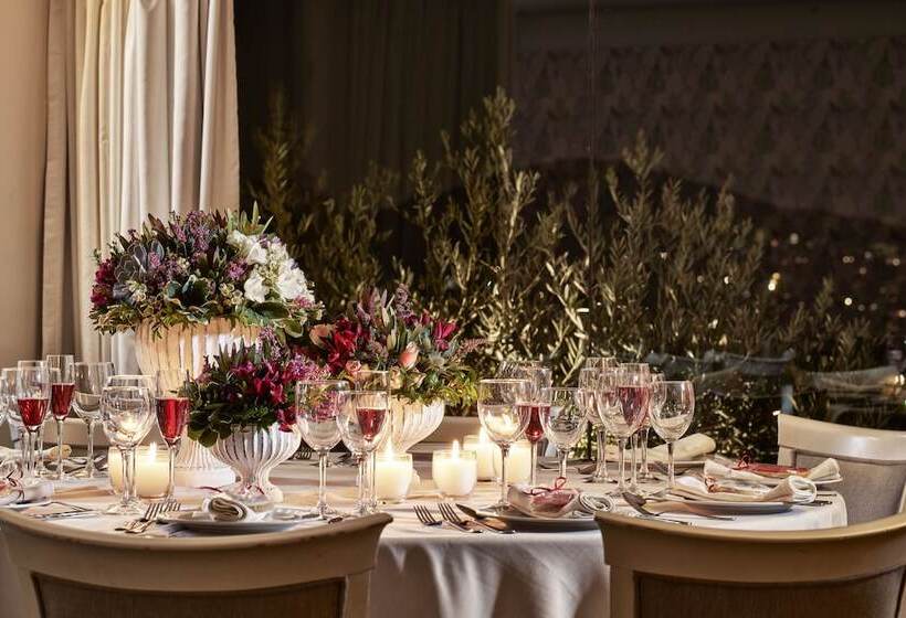 Fotos del hotel Civitel Olympic:  44