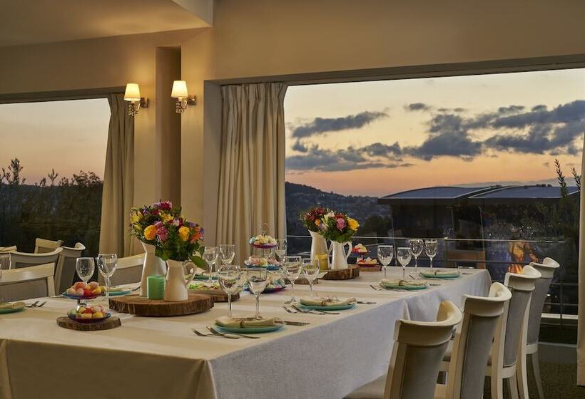 Fotos del hotel Civitel Olympic:  26