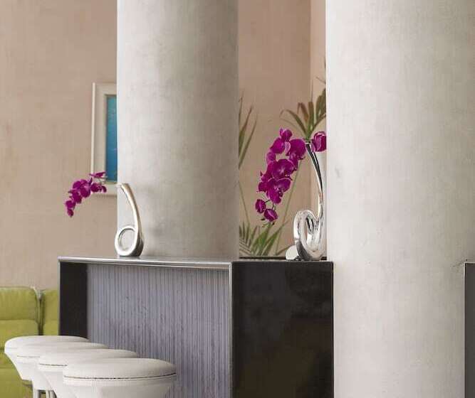 Fotos del hotel Civitel Olympic:  46