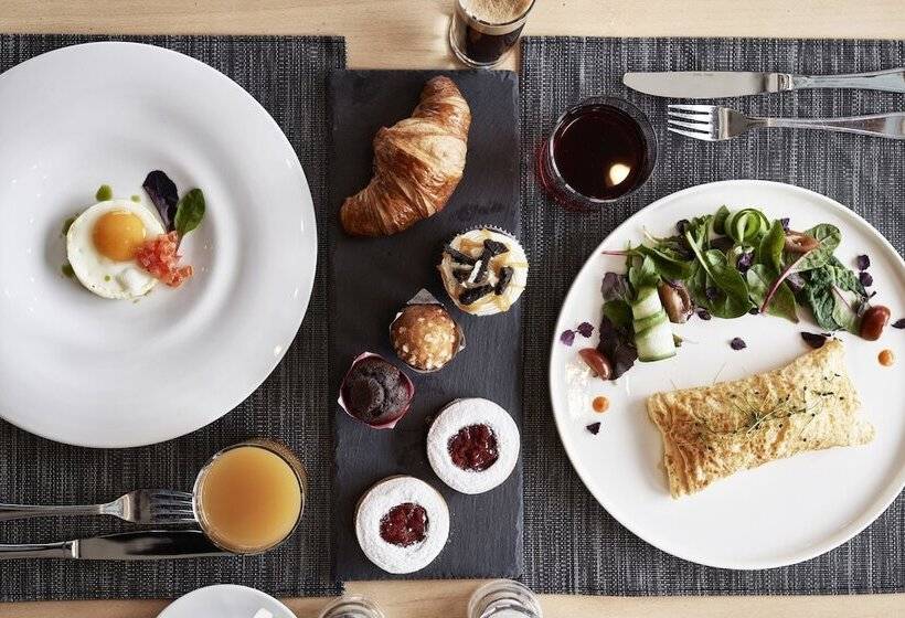 Fotos del hotel Civitel Olympic:  8