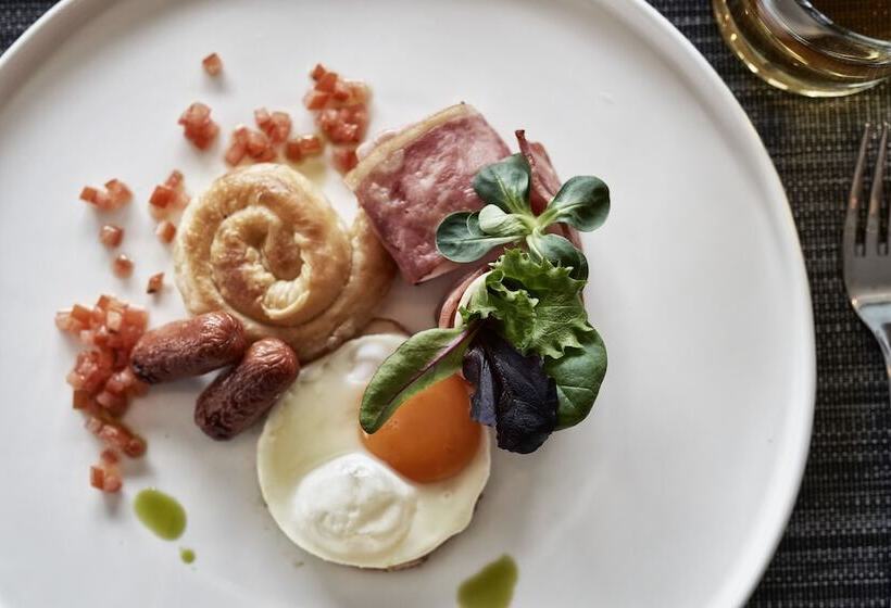 Fotos del hotel Civitel Olympic:  28