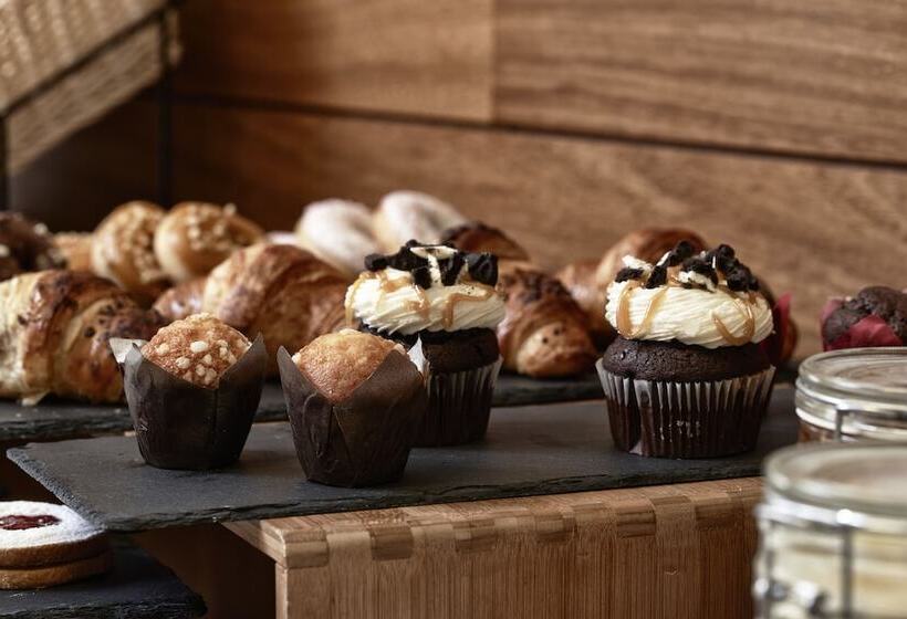 Fotos del hotel Civitel Olympic:  30