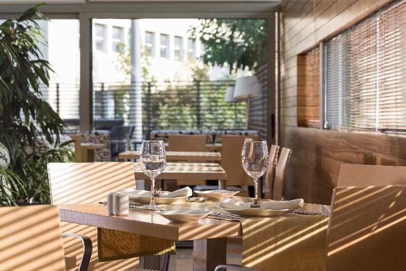 Fotos del hotel Civitel Olympic:  20