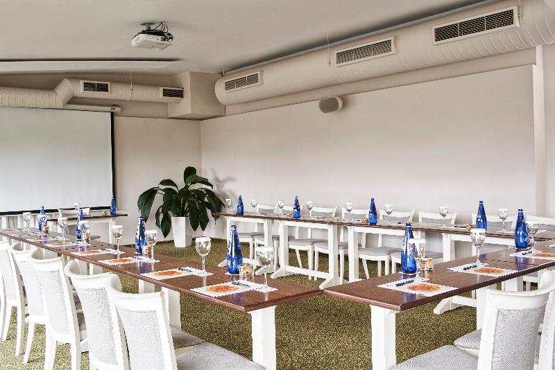 Fotos del hotel Civitel Olympic:  39