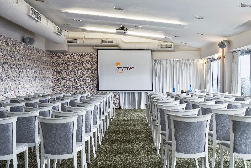 Fotos del hotel Civitel Olympic:  15