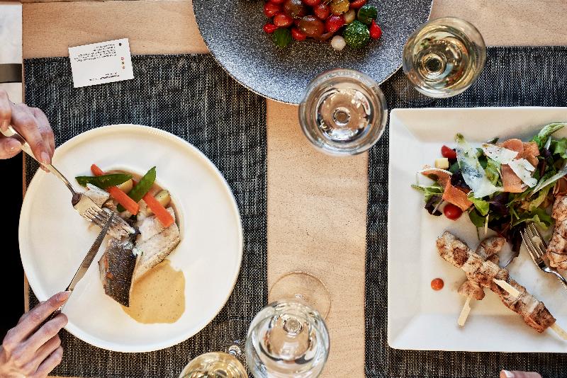 Fotos del hotel Civitel Olympic:  49