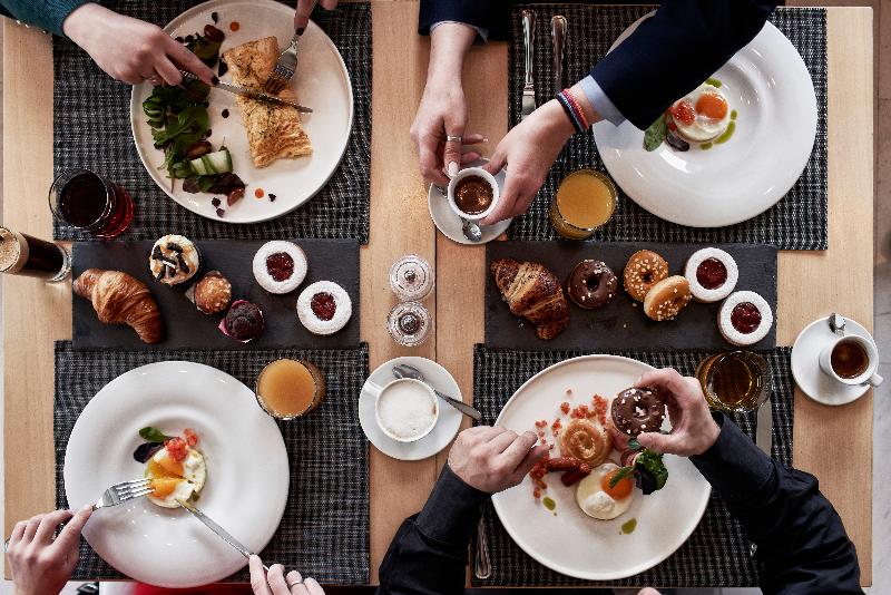 Fotos del hotel Civitel Olympic:  10