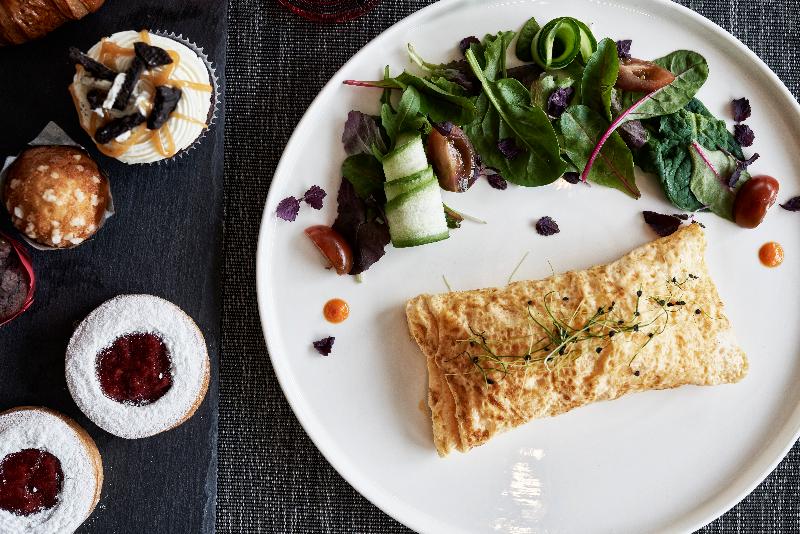 Fotos del hotel Civitel Olympic:  11