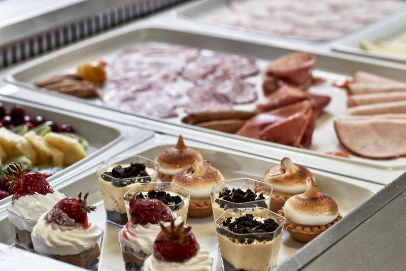 Fotos del hotel Civitel Olympic:  12