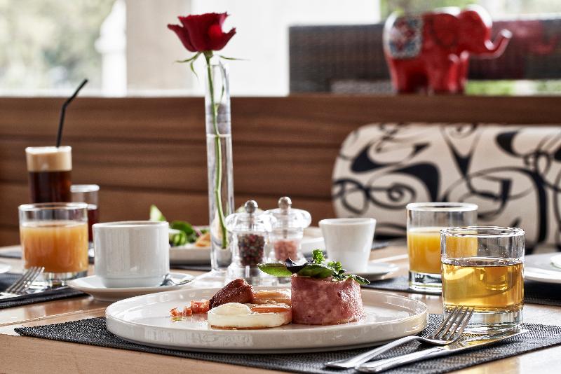 Fotos del hotel Civitel Olympic:  53