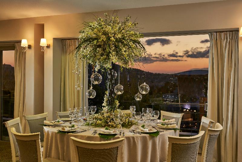 Fotos del hotel Civitel Olympic:  36