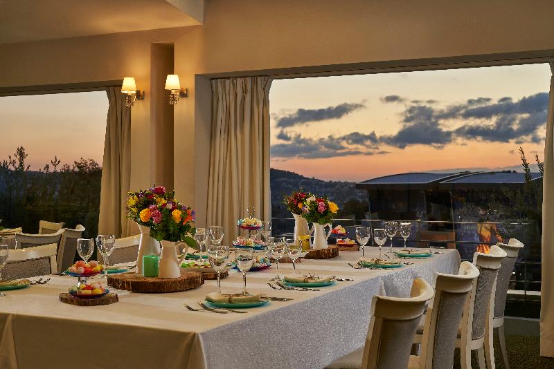 Fotos del hotel Civitel Olympic:  37