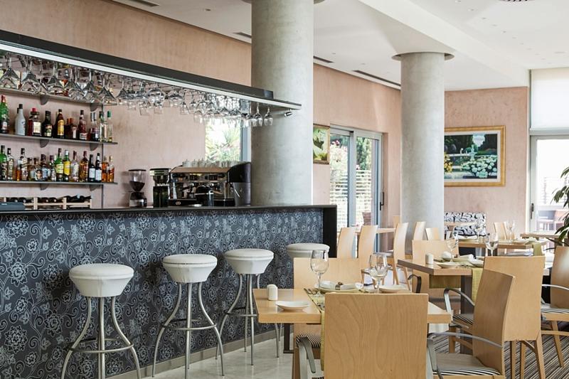 Fotos del hotel Civitel Olympic:  38