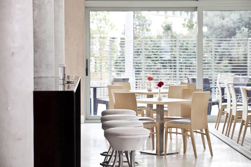 Fotos del hotel Civitel Olympic:  45