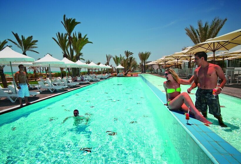 هتل Club Palm Azur  Couples And Families Only