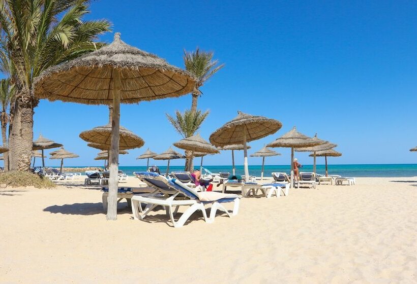 فندق Club Palm Azur Families And Couples