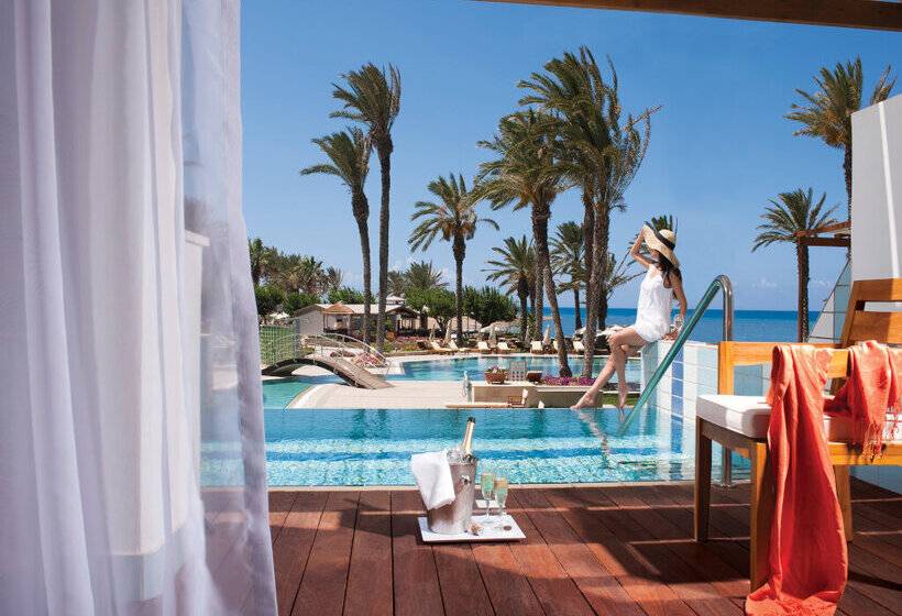 هتل Constantinou Bros Asimina Suites