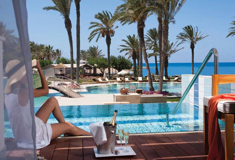 هتل Constantinou Bros Asimina Suites