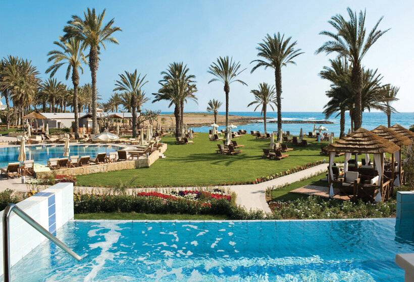 هتل Constantinou Bros Asimina Suites