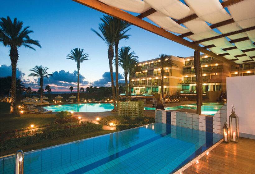 هتل Constantinou Bros Asimina Suites