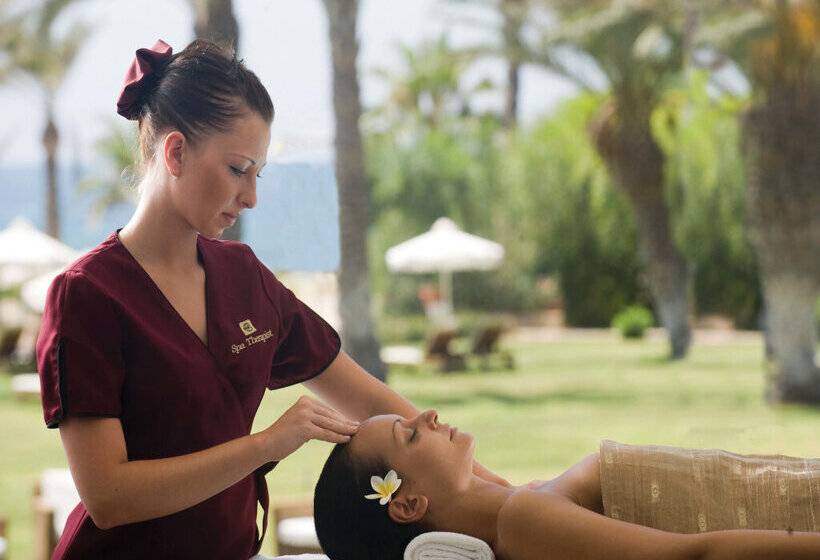 هتل Constantinou Bros Asimina Suites