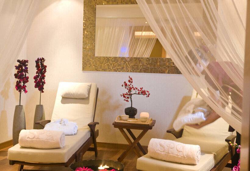 هتل Constantinou Bros Asimina Suites