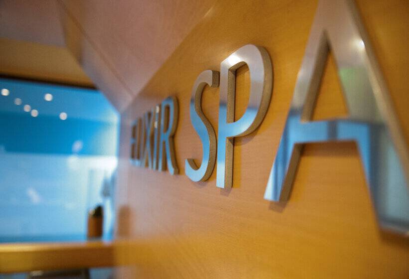 هتل Constantinou Bros Asimina Suites