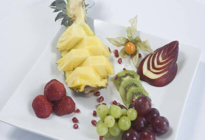 هتل Constantinou Bros Asimina Suites