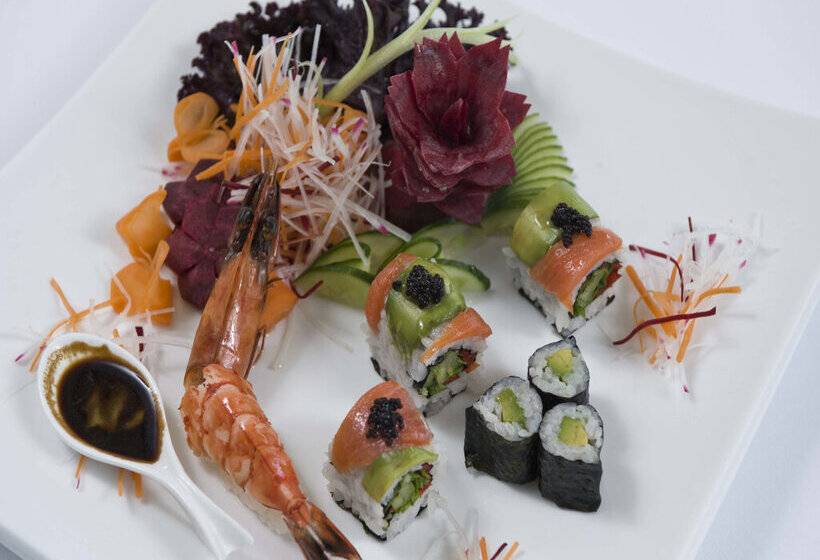 هتل Constantinou Bros Asimina Suites